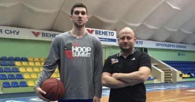 Михайлюк грав у 13-ти матчах за збірну з 67-ми
