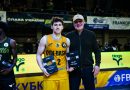 Єгор Сушкін – MVP Фіналу чотирьох Кубка України