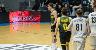 Сушкін і Бублик удвох набрали більше очок, ніж усі “Харківські Соколи”