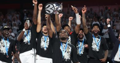 «Бург» – переможець Єврокубка 2026