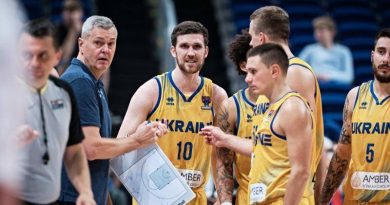 Святослав Михайлюк: “Скажімо так, причина була та дуже важлива”