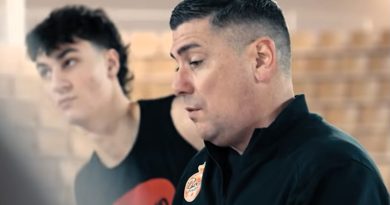 Тренер Максима Кличка очолив збірну Мадагаскару