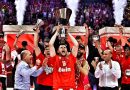 «Олімпіакос» нарешті виграв Євролігу – з пʼятого заходу до Фіналу чотирьох