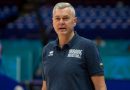 Айнарс Багатскіс: “Якщо Греція гратиме з Яннісом Адетокунбо та Дорсі або Вокапом чи без них — це різні команди”