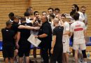 Збірна Грузії поступилася Анголі в товариському матчі