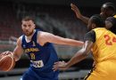 Збірна України зіграла перший контрольний матч цього літа