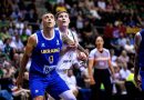 Збірна України перемогла Литву в товариському матчі