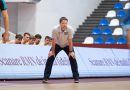 Єгор Сушкін тренується з молодіжною збірною України