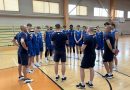 Молодіжна збірна України зіграє п’ять товариських матчів