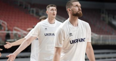 Михайлюк підтвердив, що приїде до збірної у серпні
