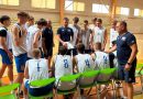 Наша молодіжка зіграла передостанній контрольний матч перед чемпіоном Європи
