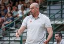 Визначено суперників збірної України на другому етапі кваліфікації