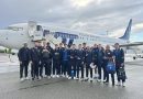 Збірна України U20 стартує на чемпіонаті Європи