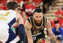 Майк Джеймс: «NBA Europe треба обʼєднатися з Євролігою»