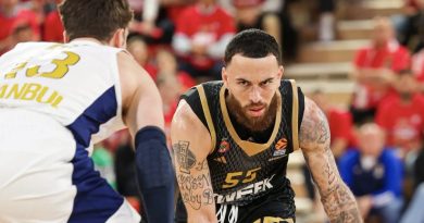 Майк Джеймс: «NBA Europe треба обʼєднатися з Євролігою»