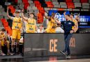 Збірна України – друга на чемпіонаті Європи за відсотком триочкових