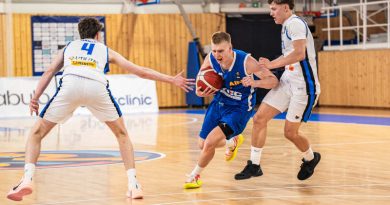 Збірна України U20 здобула другу перемогу на чемпіонаті Європи
