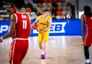 Єгор Сушкін – на першому місці за кількістю результативних передач