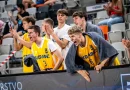 Молодіжна збірна України достроково вийшла до плей-офф чемпіонату Європи
