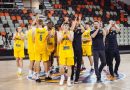 Молодіжна збірна України вийшла до півфіналу чемпіонату Європи у Дивізіоні В