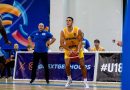 Збірна України U18 завершила виступ на чемпіонаті Європи